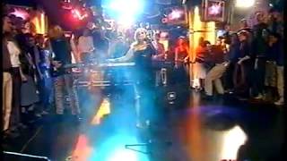 Fangoria - Soy tu destino