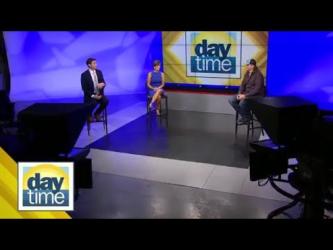 Kenzie Wheeler's first TV appearance since "The Voice"