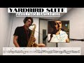Yardbird Suite Warne Marsh Transcription