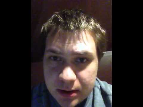 Rob Patterson Presents: White Boy Comedy