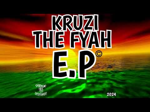 Kruzi - God of the Sea (Tangaroa) (Audio)