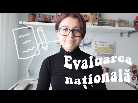 Cum să iei 10 la evaluarea națională - Limba română