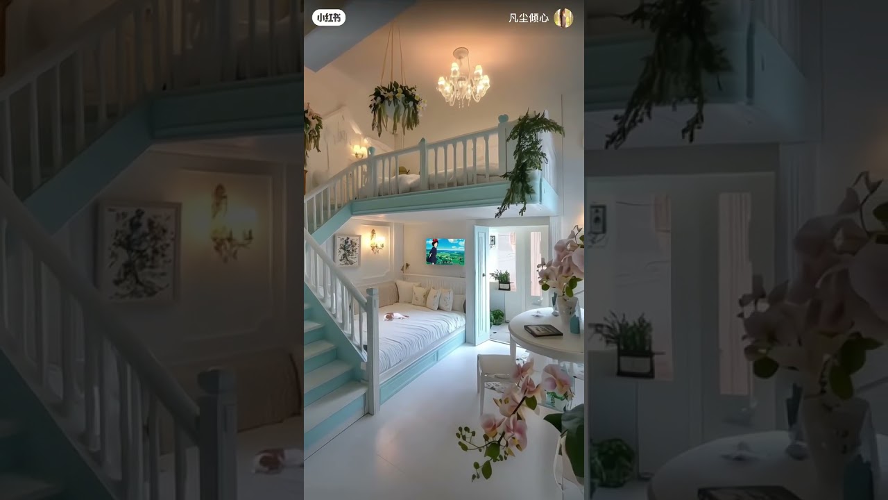 Inside My Dream House: The Ultimate Luxury Home Tour #home #aesthetic #vibes #luxury #shortvideo