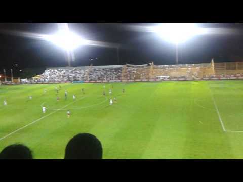 Crucero del norte 2 Olimpia 0