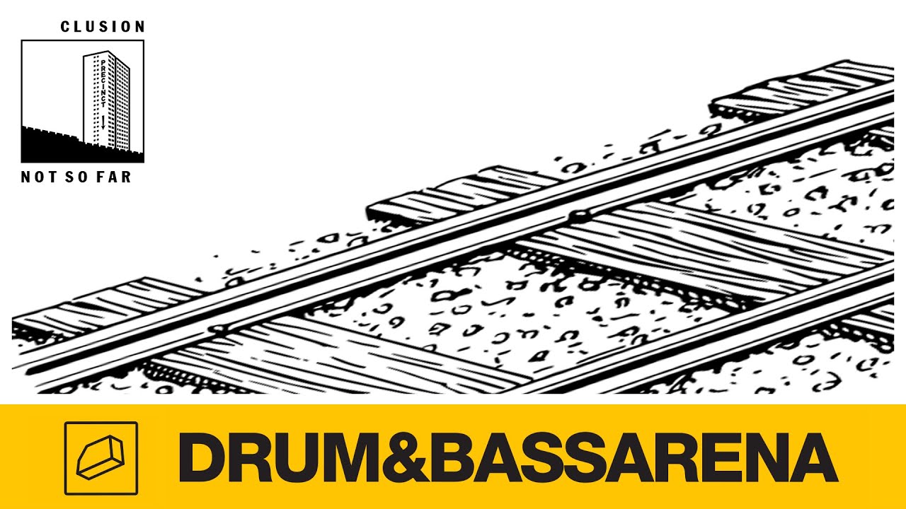 Clusion - Not So Far