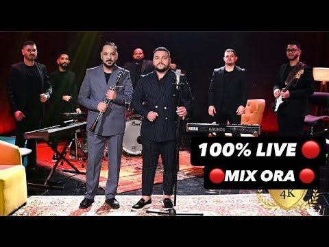 ORK ROSS BEND 2025 MIX ORA LIVE 100%% 🔴