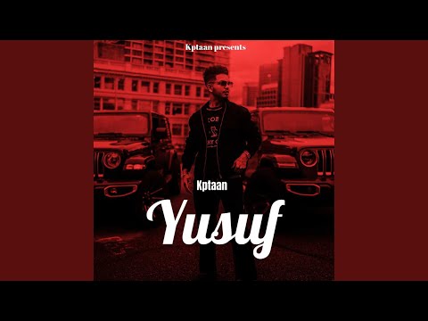 Yusuf
