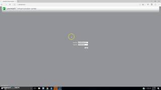 lexmark update