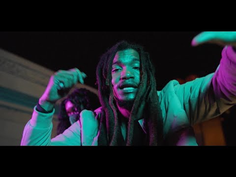 Phuzz - Never Change (Official Video)