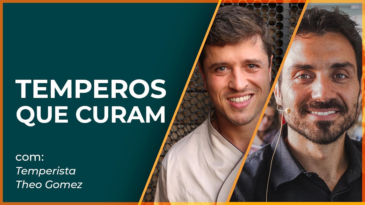 Como melhorar sua saúde com temperos? | Transforme sua Cozinha em uma Farmácia Natural