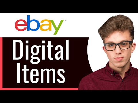 How to Sell Digital Products on eBay in 2026 — List Digital Items Step by Step
