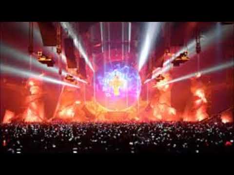 Qlimax 2012 Fate Or Fortune 24 -11- 2012  2 PART (Technoboy ,Zatox ,Psyko Punkz,Brennan Heart)