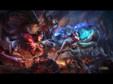 Full Louis Inhouse Game #1 | 13-10-2015