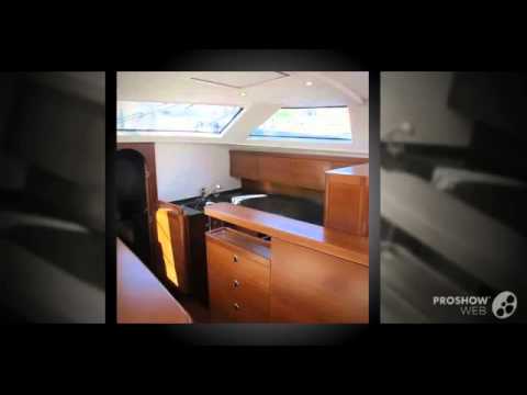 Shipman 50 Sailing boat, Sailing Yacht Year - 2007,
