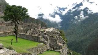 preview picture of video 'Machu Picchu Peru 360 Degrees'