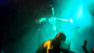 Kultur Shock - Horse Thief part 2