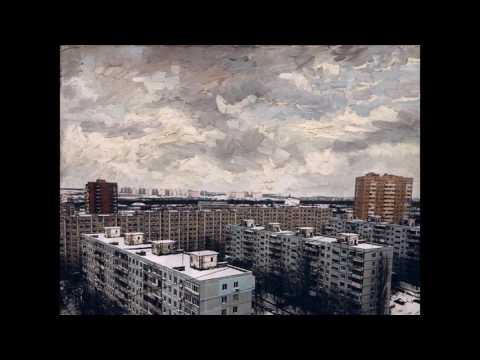 DJ Myosuke & Noizenecio - Architecture