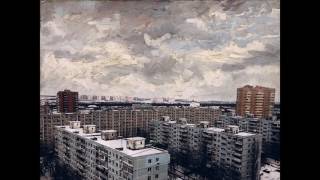 Cover art for Architecture