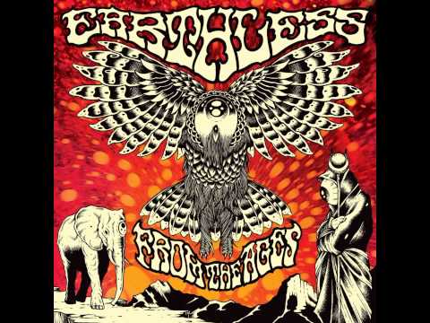 Earthless - Equus October