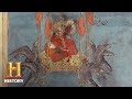 Ancient Aliens: King Solomon's Flying Machines (Season 8) | History