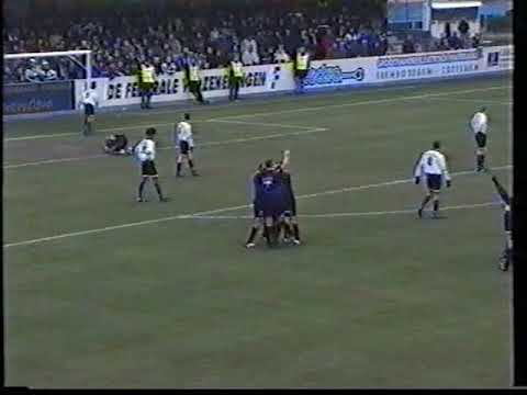 1997 00 05 Denderleeuw - VW Hamme 1 0 (Kanaal3)