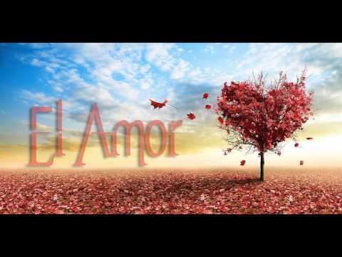 El Amor ( Tema Película "Viva" Find Your Voice )