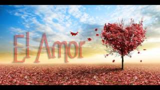 El Amor ( Tema Película "Viva" Find Your Voice )