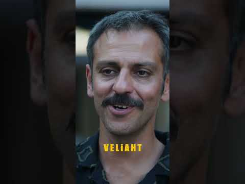 ''Doğuştan otobüsçüyüz biz!'' |  #Veliaht #shorts
