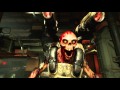 Doom  PC  játékmenet videója