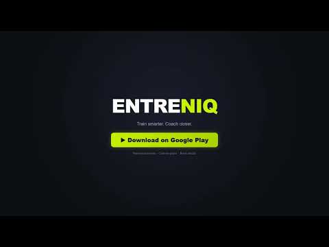 entreniq video thumbnail