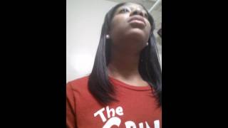 Tamar Braxton - Try me