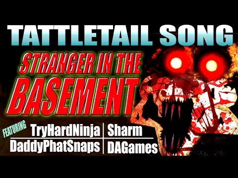 Video thumbnail for Stranger in the Basement