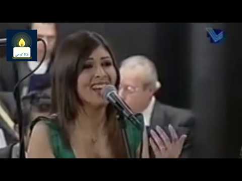 فابيين ضاهر  (يامسافر وحدك) لـ محمد عبدالوهاب