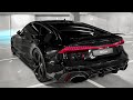 2024 Akrapovic Audi RS 7 Brutal RS7 By Renegade Design In Details