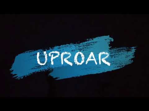 Chirala ashish UPROAR