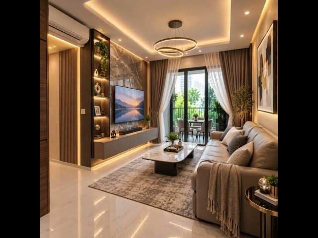 undefined of 980 sqft Apartment for Sale in Le Quest - Project Photos 21