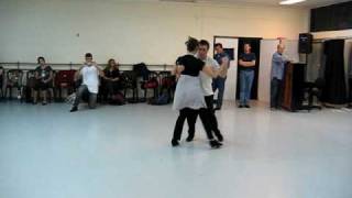 Sadna in Tel-Aviv by Silvia Rajschmir Claudio Strang