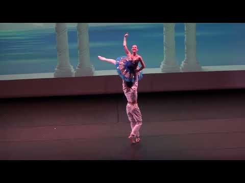 Egypte 2023 gala Ballerina Dance Academy