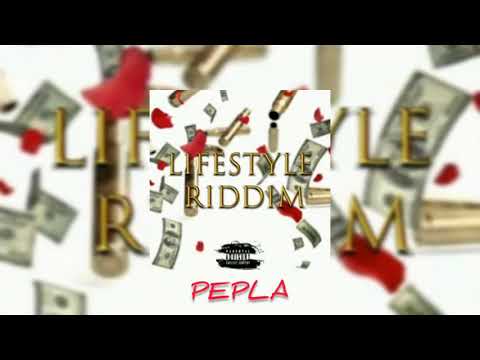 PEPELA BIG UP (OFFICIAL MUSIC AUDIO)
