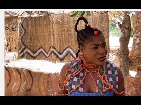NOSA MY KING SEASON 3 (Complete Season) - Nosa Rex And Destiny Etiko 2020 Latest Nollywood Movie