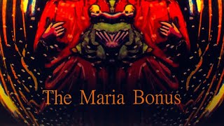 The Legendary Pink Dots - I Dream of Jeannie (LYRICS ON SCREEN) 📺