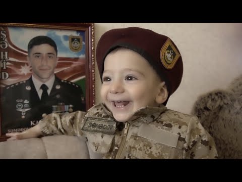 Rahil​ Kerimov - Şehid Qardasim - 2021  (Audio)