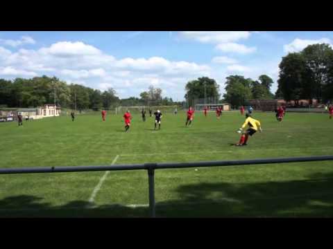 TUS 1860 Magdeburg Neustadt vs Spg Sandersdorf/​ Thalheim (B1-Junioren)