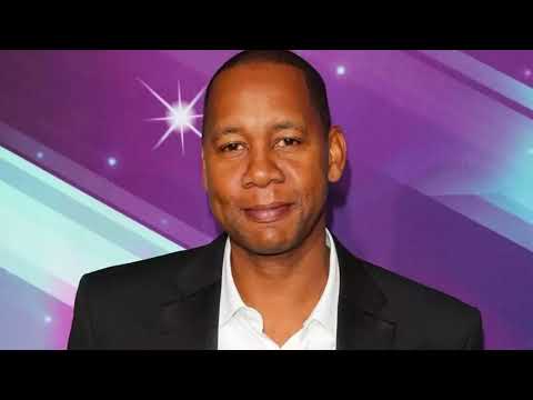 Mark Curry Net Worth 2022