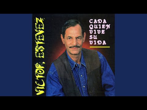 Cada Quien Vive Su Vida