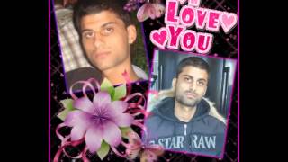 Grattis till min älskade son