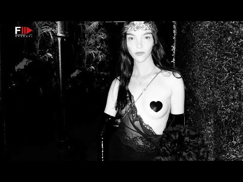 MARIACARLA BOSCONO Top 10 Walks Spring 2023 - Fashion Channel