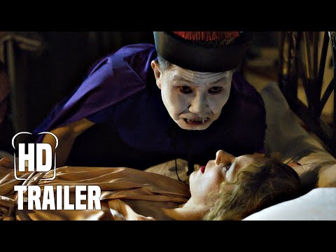 Trailer-Vorschau: Blutsauger