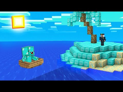 1000$ ELMAS ADA - ELMASADAM - MİNECRAFT #88 @EfeKayar14