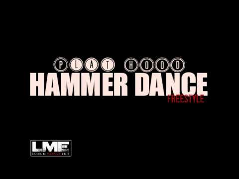 Gravelly Bay - Hammer Dance (Freestyle)